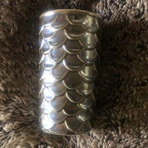 Limited edition mermaid Starbucks tumbler